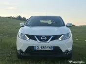 Nissan Qashqai 2015 