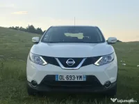 Nissan Qashqai 2015