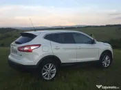 Nissan Qashqai 2015 