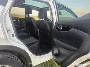 Nissan Qashqai 2015 