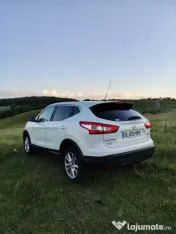 Nissan Qashqai 2015 