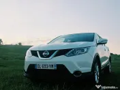 Nissan Qashqai 2015 