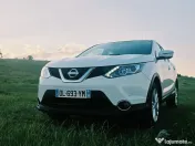 Nissan Qashqai 2015 