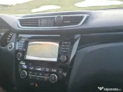 Nissan Qashqai 2015 