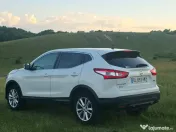 Nissan Qashqai 2015 
