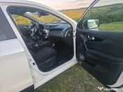 Nissan Qashqai 2015 