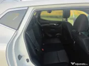 Nissan Qashqai 2015 