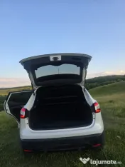 Nissan Qashqai 2015 
