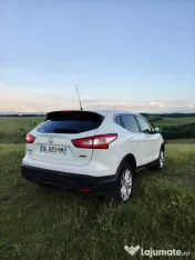 Nissan Qashqai 2015 