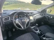Nissan Qashqai 2015 