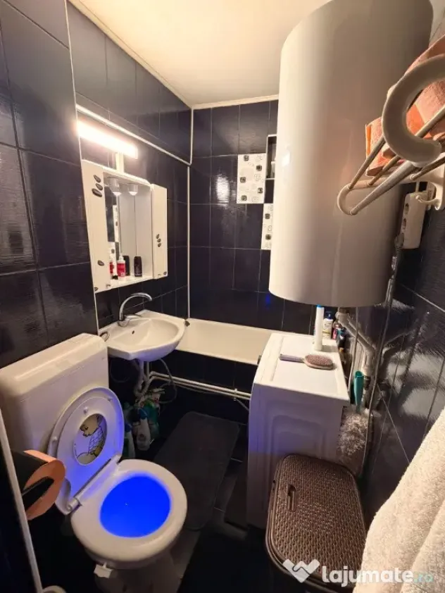 Apartament 2 camere zona romancierilor