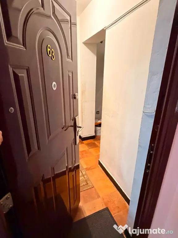 Apartament 2 camere zona romancierilor