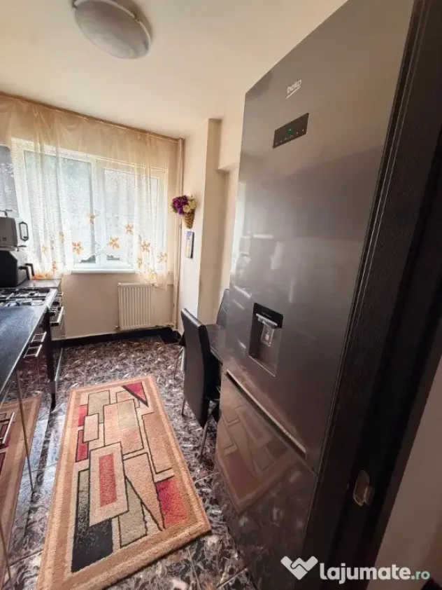 Apartament 2 camere zona romancierilor