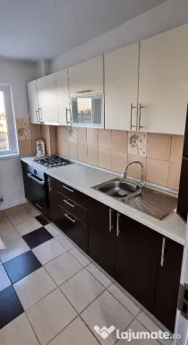 Inchiriere apartament 2 camere Bulevardul Ghencea, sector 6.
