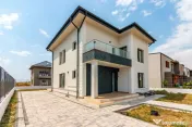 Vila Individuala 6 Camere | Curte 422 mp | Tunari – Nor... 