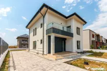 Vila Individuala 6 Camere | Curte 422 mp | Tunari – Nor...