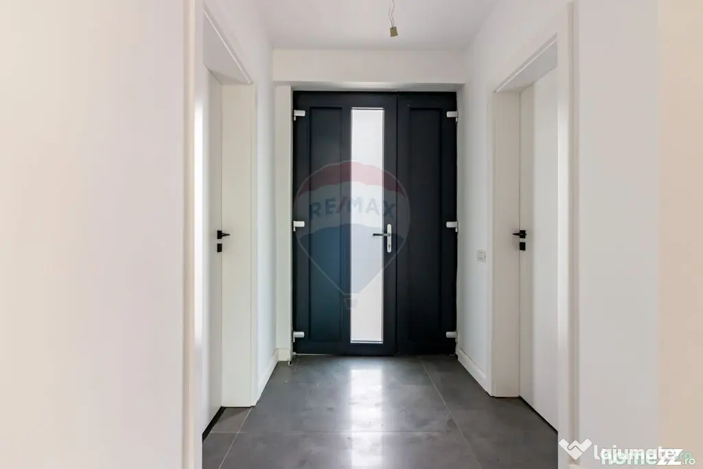 Vila Individuala 6 Camere | Curte 422 mp | Tunari – Nor...
