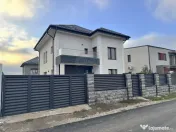 Vila Individuala 6 Camere | Curte 422 mp | Tunari – Nor... 