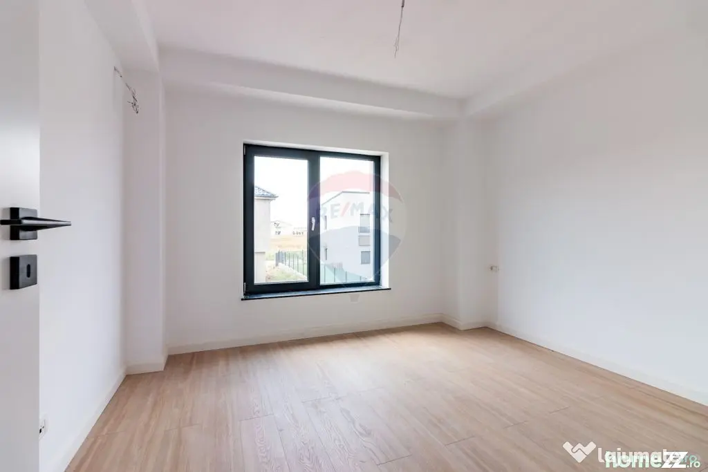Vila Individuala 6 Camere | Curte 422 mp | Tunari – Nor...