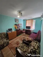 APARTAMENT 2 CAMERE, SEMIDECOMANDAT