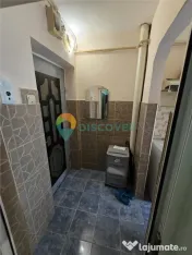 APARTAMENT 2 CAMERE, SEMIDECOMANDAT 