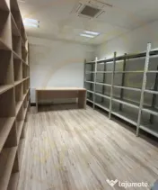 Spațiu Birou Ultracentral Pitești zona Casa Carti 45 mp 