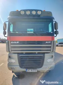 DAF XF 105 2014