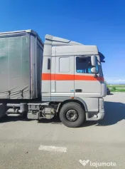 DAF XF 105 2014 