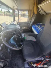 DAF XF 105 2014 
