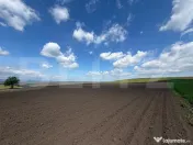 Teren extravilan, 3900 mp, zona Cumparatura
