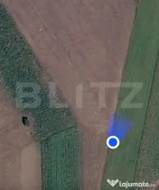 Teren extravilan, 3900 mp, zona Cumparatura