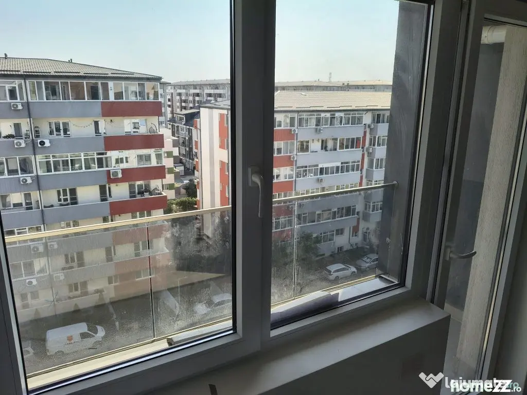2cam-la 15min metrou Leonida/Berceni - Popesti Leordeni (Bucuresti-Ilfov)