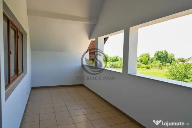 Casa de vanzare | Teren 1.300 mp | Garaj | Pleașa, PH | ...