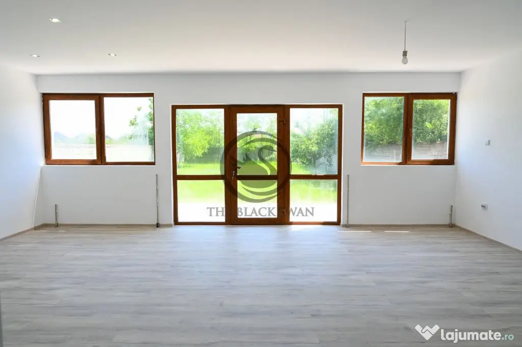 Casa de vanzare | Teren 1.300 mp | Garaj | Pleașa, PH | ...