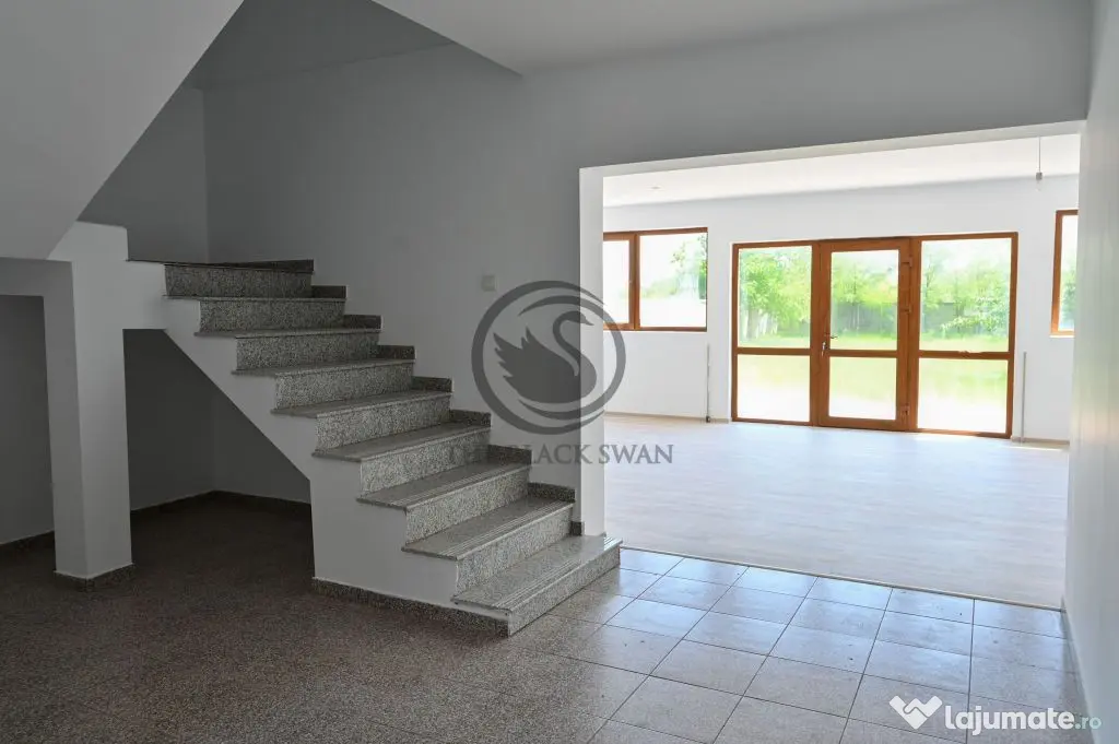 Casa de vanzare | Teren 1.300 mp | Garaj | Pleașa, PH | ...