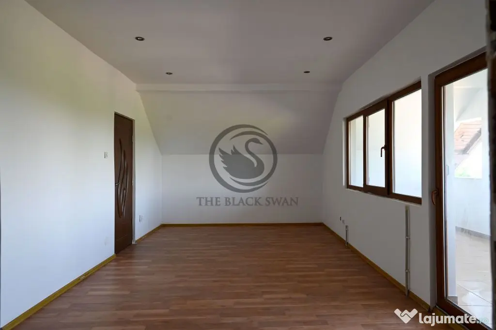 Casa de vanzare | Teren 1.300 mp | Garaj | Pleașa, PH | ...
