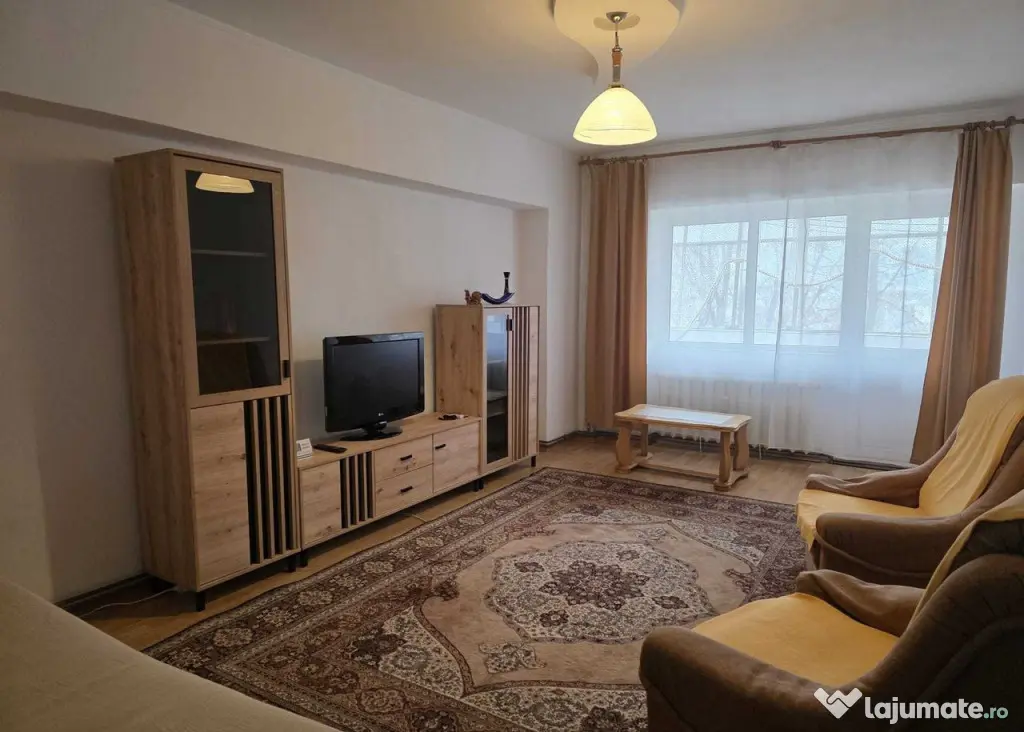 Apartament 2 camere D, Nicolina - CUG, et 1