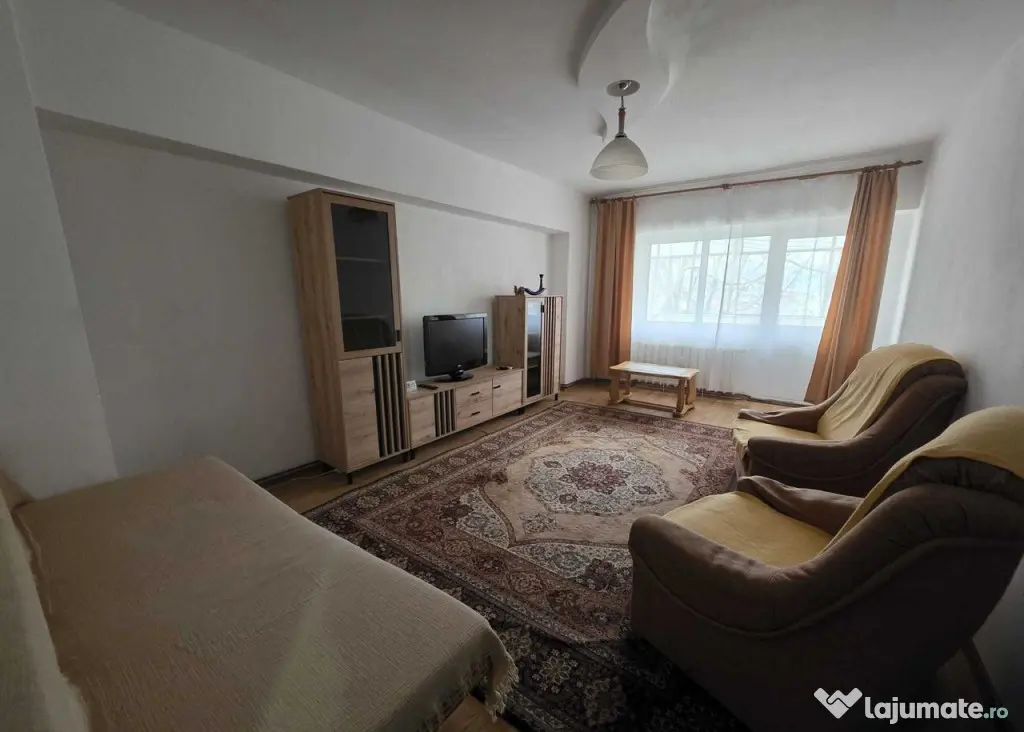 Apartament 2 camere D, Nicolina - CUG, et 1
