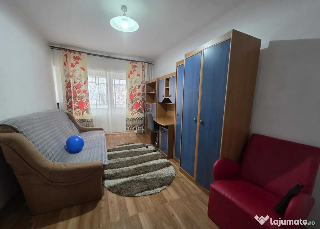 Apartament 2 camere D, Nicolina - CUG, et 1