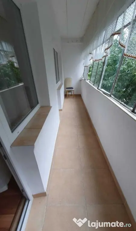 Apartament 2 camere D, Nicolina - CUG, et 1