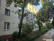Apartament 3 camere etaj 2, Piata Rahova, bloc anvelopat ...