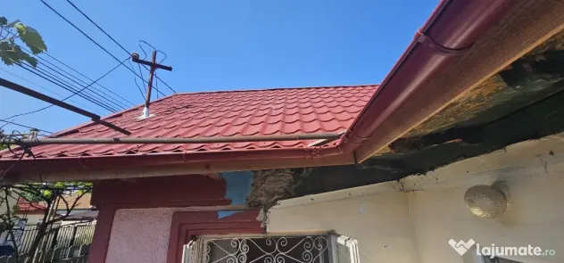 Viile noi , casa individuala