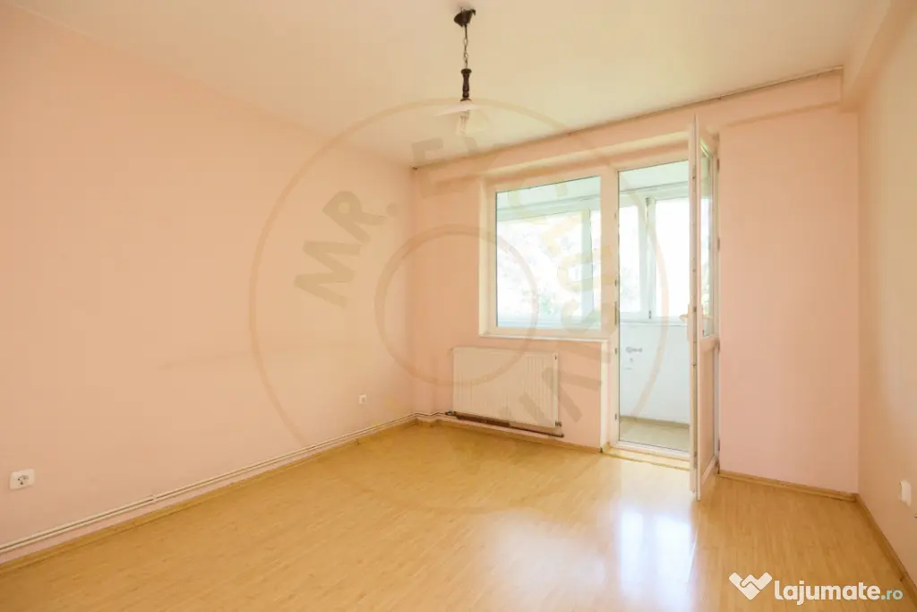 Apartament 4 Camere Decomandat | Craiovei | 3 Balcoane | Pa