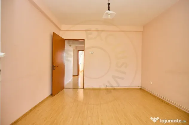 Apartament 4 Camere Decomandat | Craiovei | 3 Balcoane | Pa