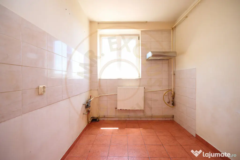 Apartament 4 Camere Decomandat | Craiovei | 3 Balcoane | Pa