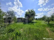 Teren intravilan de vânzare – Predești, jud. Dolj – 2.