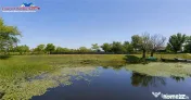 Teren cu deschidere la canal #238;n Letea – 2.557 mp | ... 