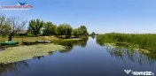 Teren cu deschidere la canal #238;n Letea – 2.557 mp | ... 