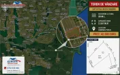 Teren cu deschidere la canal #238;n Letea – 2.557 mp | ... 
