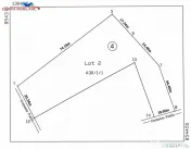 Teren cu deschidere la canal #238;n Letea – 2.557 mp | ... 